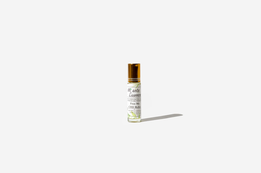 Free Me CBD Roller