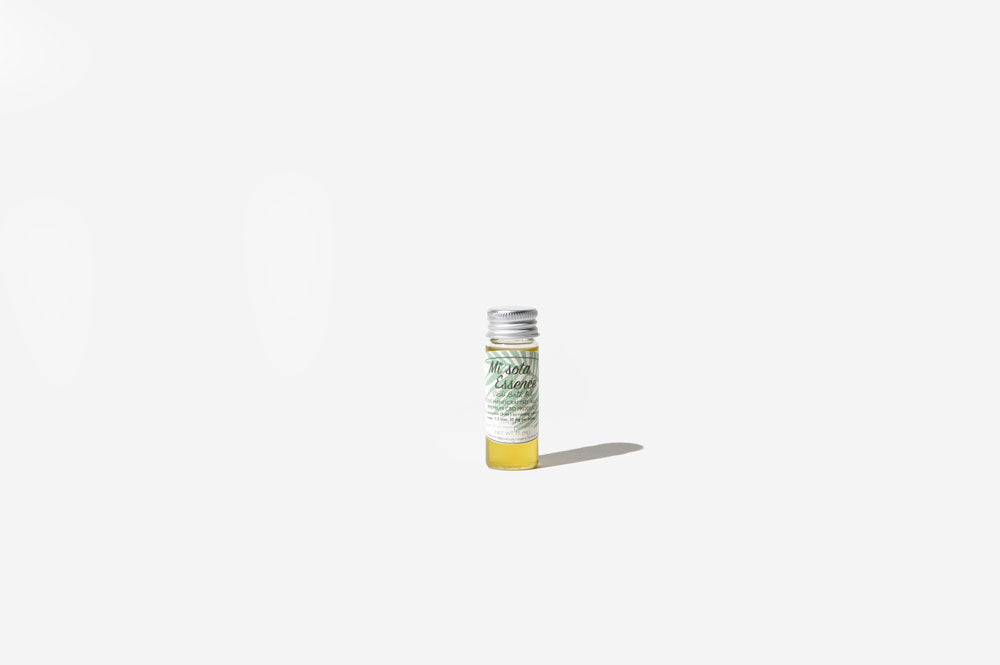 CBD Bath Oil