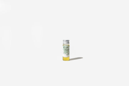 CBD Bath Oil